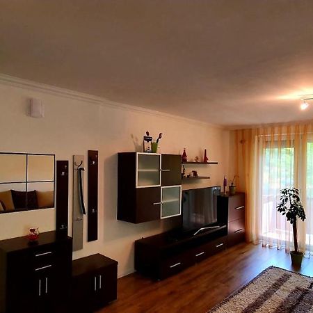 Bazsi Apartman Siófok Exterior foto