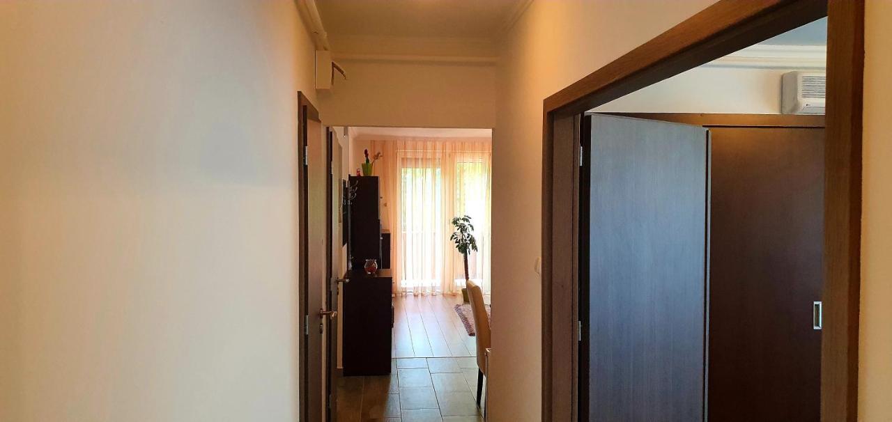Bazsi Apartman Siófok Exterior foto