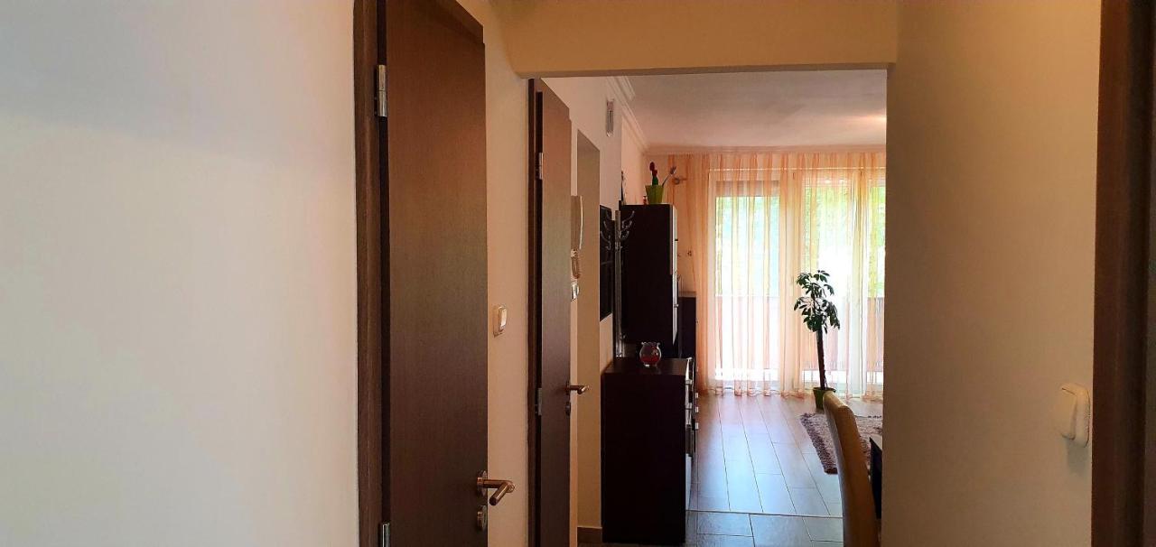Bazsi Apartman Siófok Exterior foto