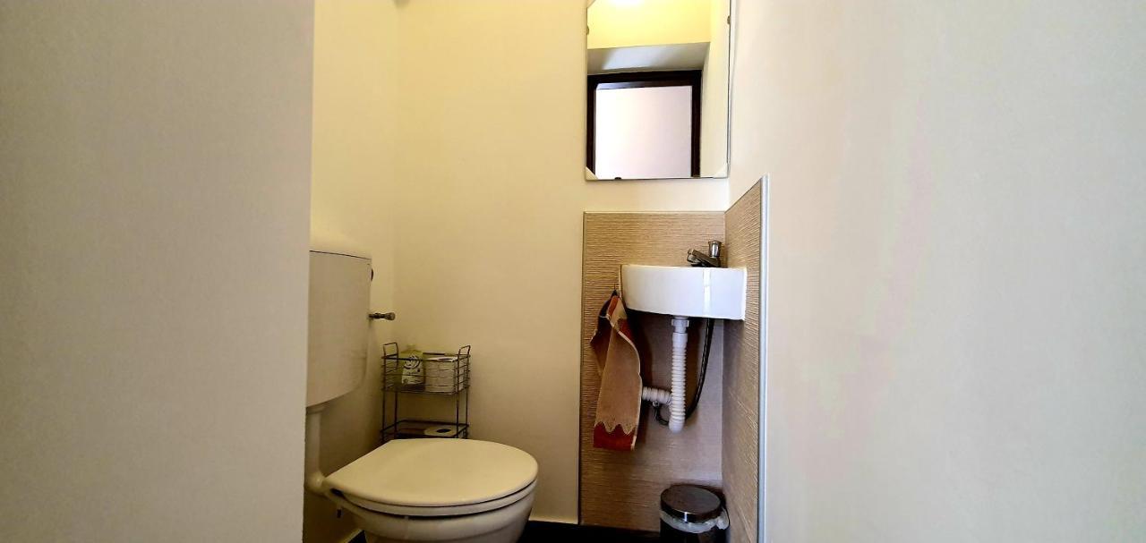 Bazsi Apartman Siófok Exterior foto