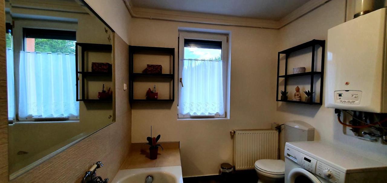 Bazsi Apartman Siófok Exterior foto