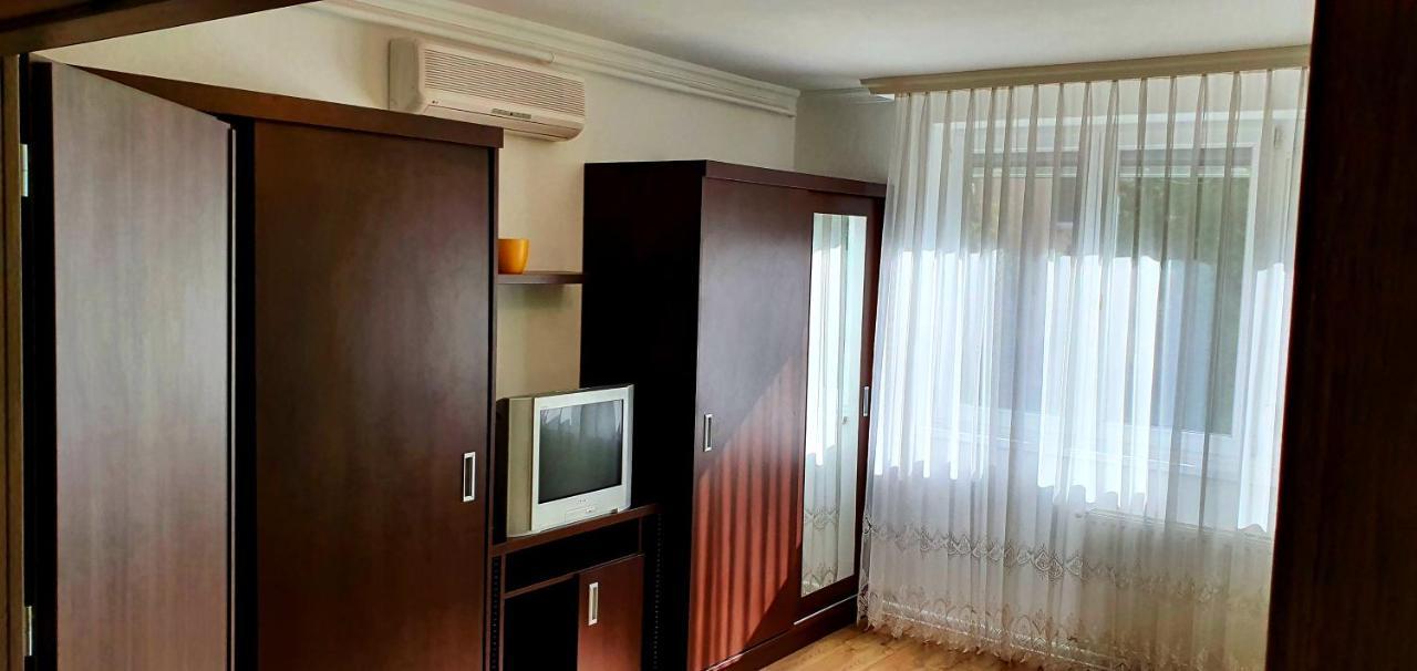 Bazsi Apartman Siófok Exterior foto