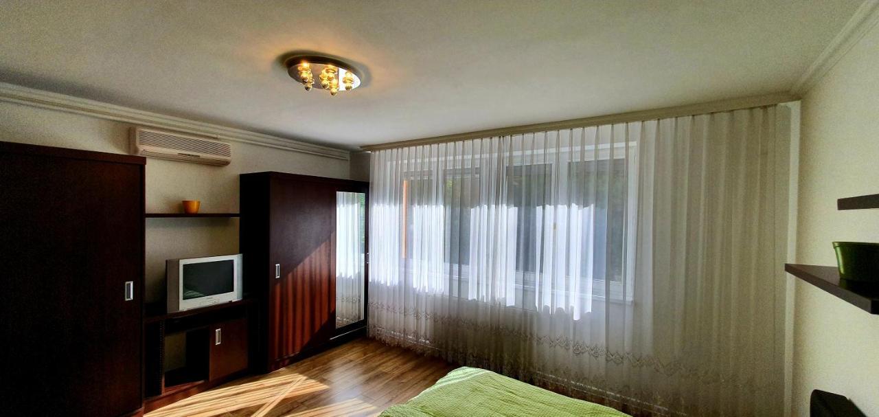 Bazsi Apartman Siófok Exterior foto