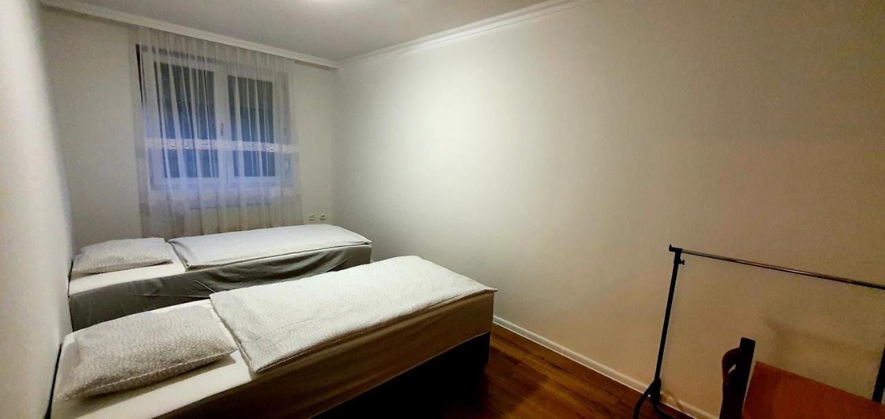Bazsi Apartman Siófok Exterior foto